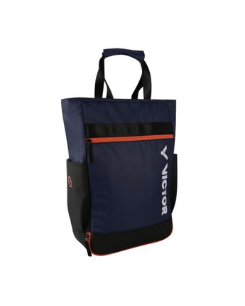 Victor Bravo's Racing Cooler Bag